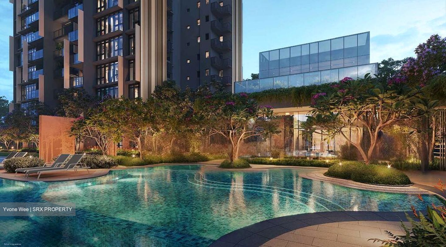 Lentoria (D26), Condominium #479347941